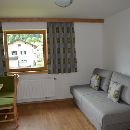 Hotel Edelweiss Hochfilzen Bagian luar foto
